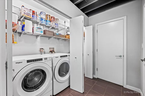 Tiny photo for 2948 W Belden Avenue, Chicago, IL 60647 (MLS # 12742185)