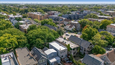 Tiny photo for 2948 W Belden Avenue, Chicago, IL 60647 (MLS # 12742185)