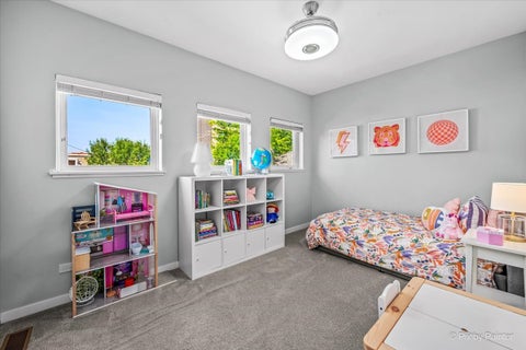 Tiny photo for 2948 W Belden Avenue, Chicago, IL 60647 (MLS # 12742185)