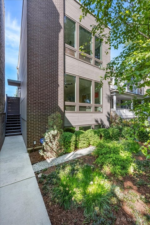 Tiny photo for 2948 W Belden Avenue, Chicago, IL 60647 (MLS # 12742185)