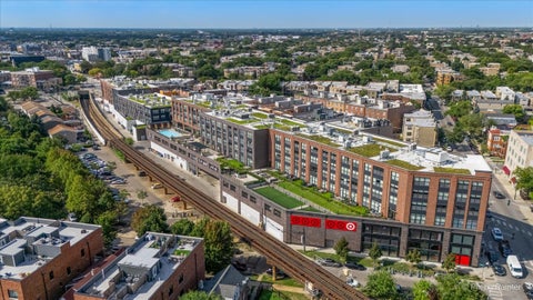 Tiny photo for 2948 W Belden Avenue, Chicago, IL 60647 (MLS # 12742185)