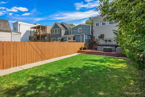Tiny photo for 2948 W Belden Avenue, Chicago, IL 60647 (MLS # 12742185)