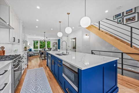 Tiny photo for 2948 W Belden Avenue, Chicago, IL 60647 (MLS # 12742185)