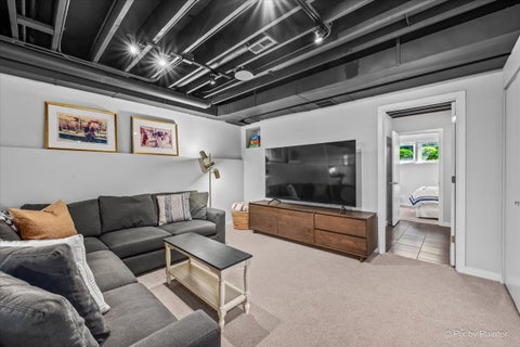 Tiny photo for 2948 W Belden Avenue, Chicago, IL 60647 (MLS # 12742185)