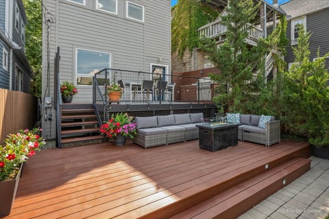 Tiny photo for 2948 W Belden Avenue, Chicago, IL 60647 (MLS # 12742185)