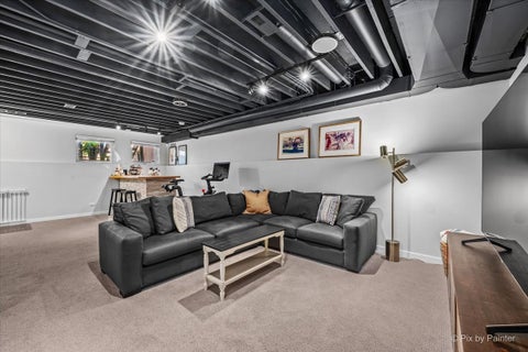 Tiny photo for 2948 W Belden Avenue, Chicago, IL 60647 (MLS # 12742185)