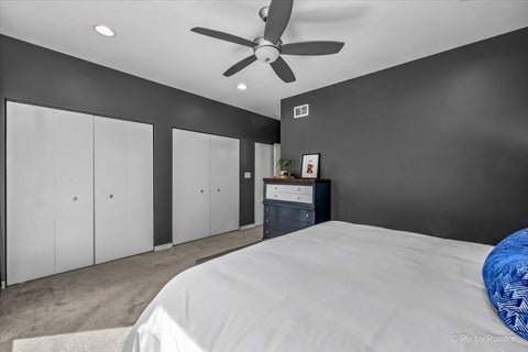 Tiny photo for 2948 W Belden Avenue, Chicago, IL 60647 (MLS # 12742185)