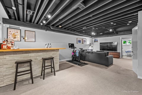 Tiny photo for 2948 W Belden Avenue, Chicago, IL 60647 (MLS # 12742185)