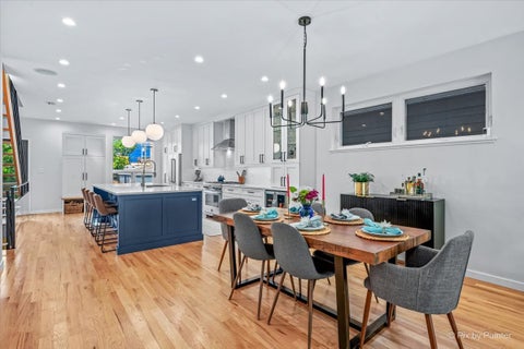 Tiny photo for 2948 W Belden Avenue, Chicago, IL 60647 (MLS # 12742185)