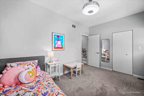 Tiny photo for 2948 W Belden Avenue, Chicago, IL 60647 (MLS # 12742185)