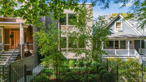 Photo of 2948 W Belden Avenue, Chicago, IL 60647 (MLS # 12742185)