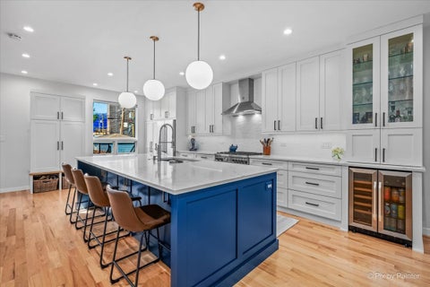 Tiny photo for 2948 W Belden Avenue, Chicago, IL 60647 (MLS # 12742185)