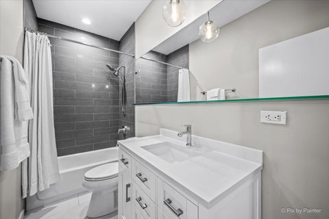 Tiny photo for 2948 W Belden Avenue, Chicago, IL 60647 (MLS # 12742185)