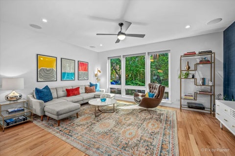 Tiny photo for 2948 W Belden Avenue, Chicago, IL 60647 (MLS # 12742185)