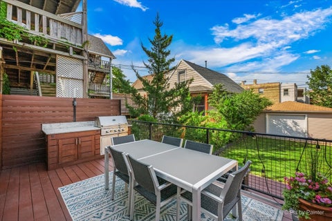 Tiny photo for 2948 W Belden Avenue, Chicago, IL 60647 (MLS # 12742185)