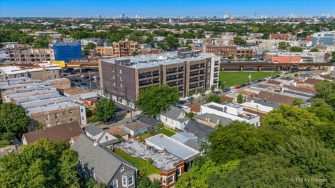 Tiny photo for 2948 W Belden Avenue, Chicago, IL 60647 (MLS # 12742185)