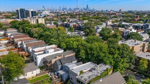 Tiny photo for 2948 W Belden Avenue, Chicago, IL 60647 (MLS # 12742185)