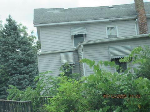 Tiny photo for 233 Buena Vista Street, Paris, IL 61944 (MLS # 12596537)