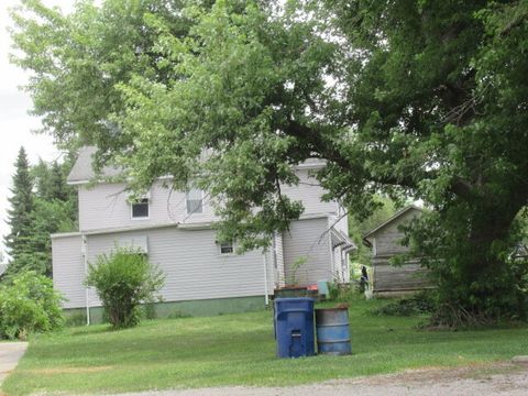Tiny photo for 233 Buena Vista Street, Paris, IL 61944 (MLS # 12596537)