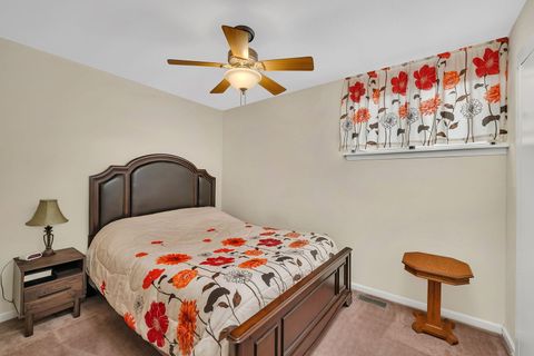 Tiny photo for 203 W Birchwood Drive #5, Romeoville, IL 60446 (MLS # 12493051)