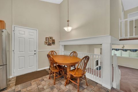 Tiny photo for 203 W Birchwood Drive #5, Romeoville, IL 60446 (MLS # 12493051)