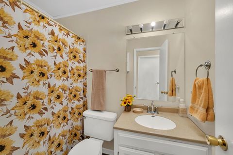 Tiny photo for 203 W Birchwood Drive #5, Romeoville, IL 60446 (MLS # 12493051)