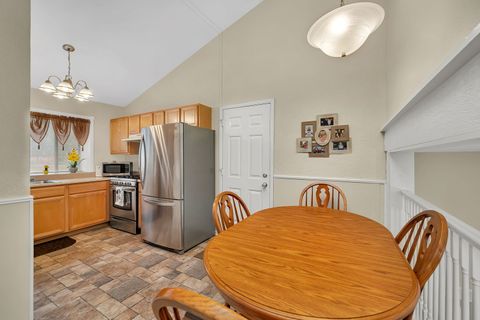 Tiny photo for 203 W Birchwood Drive #5, Romeoville, IL 60446 (MLS # 12493051)