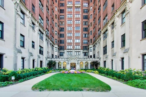 Photo of Chicago, IL 60637 (MLS # 12664813)