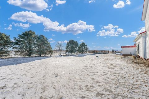 A home in Atwood