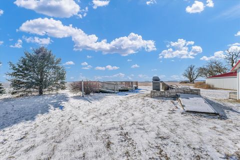 A home in Atwood