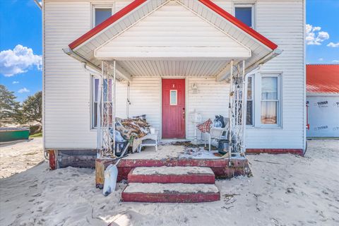 A home in Atwood