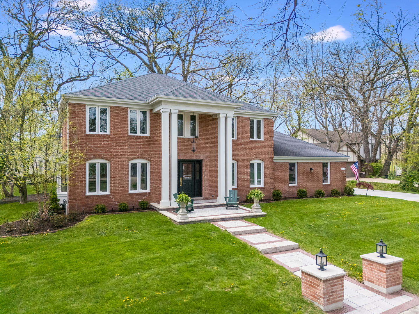 1415 Heatherton Drive