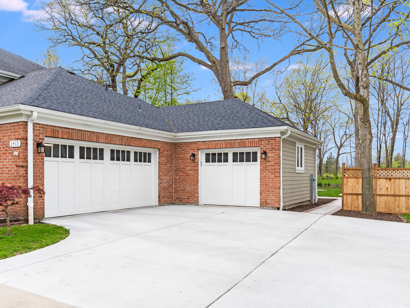 1415 Heatherton Drive
