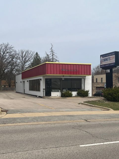 1718 Ogden Avenue Lisle IL 60532