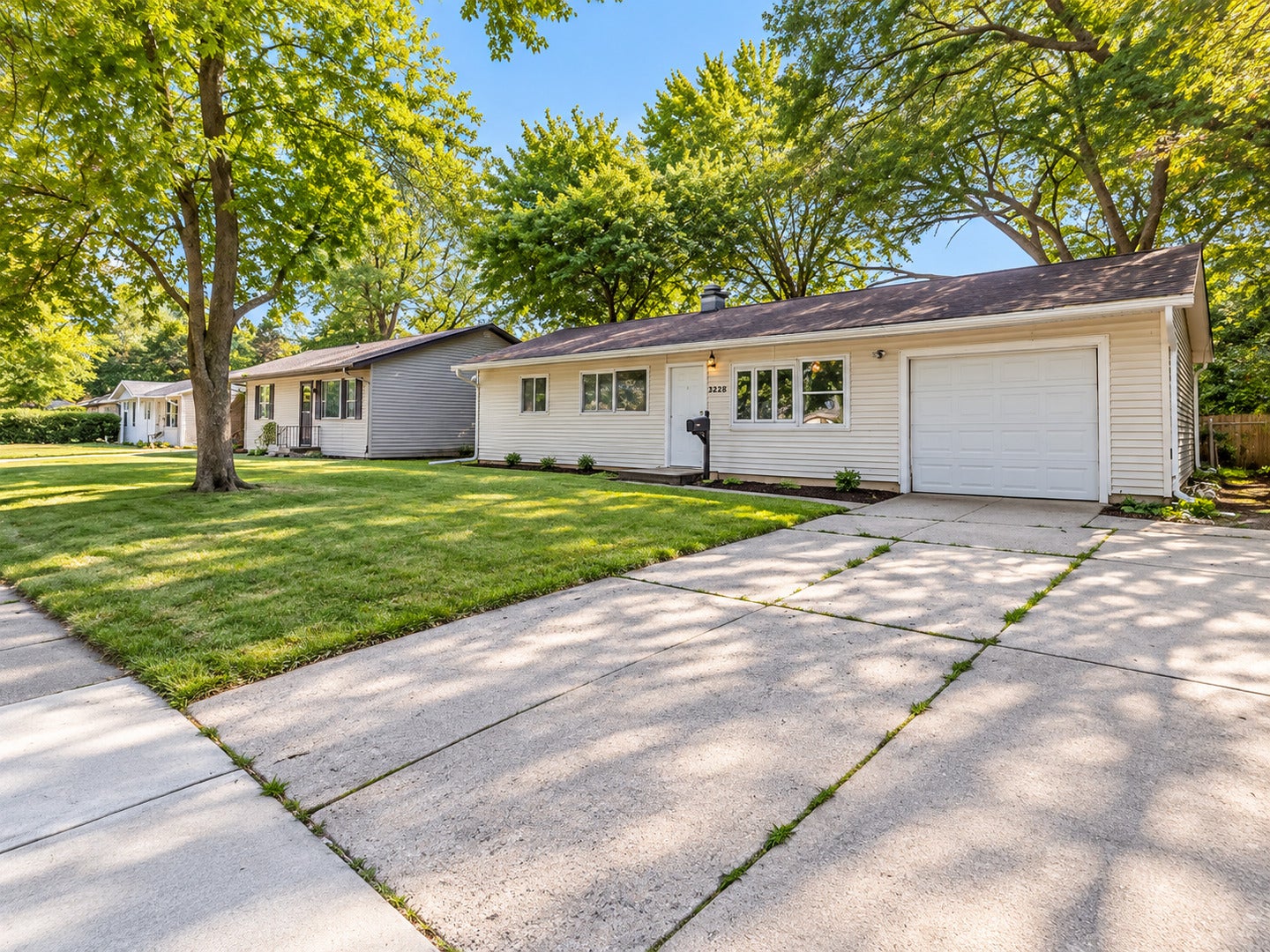 3228 Idlewood Terrace
