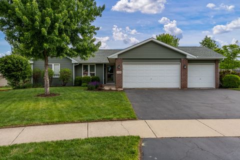 3229 Grand Cape Court Rockford IL 61109