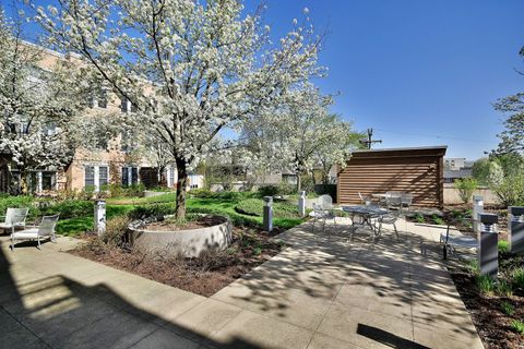 Tiny photo for 7243 Madison Street #310, Forest Park, IL 60130 (MLS # 12588858)