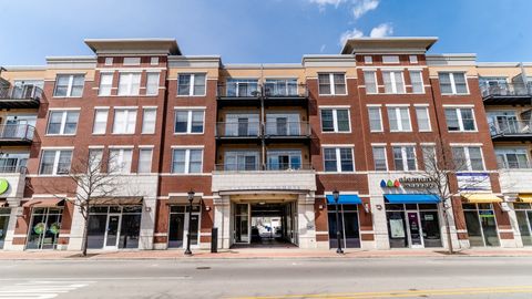 Photo of 7243 Madison Street #310, Forest Park, IL 60130 (MLS # 12588858)
