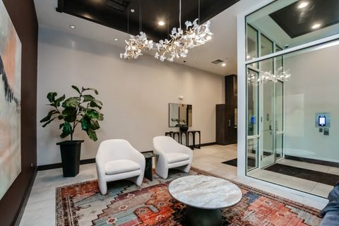 Tiny photo for 7243 Madison Street #310, Forest Park, IL 60130 (MLS # 12588858)