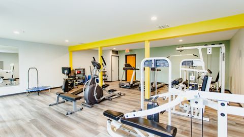 Tiny photo for 7243 Madison Street #310, Forest Park, IL 60130 (MLS # 12588858)