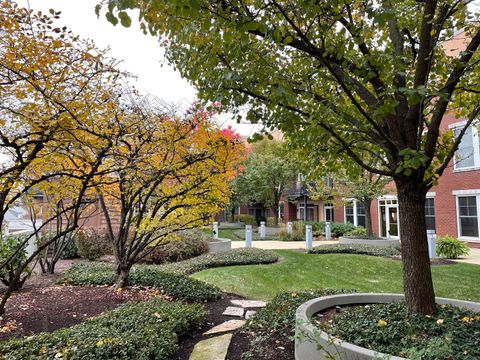 Tiny photo for 7243 Madison Street #310, Forest Park, IL 60130 (MLS # 12588858)