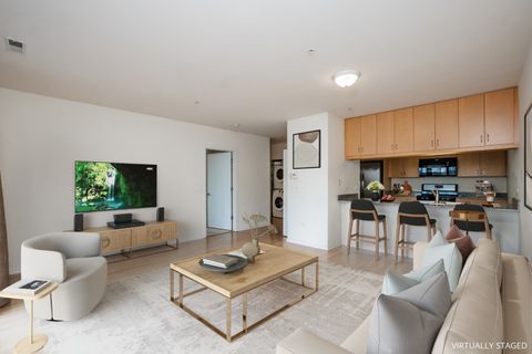 Tiny photo for 7243 Madison Street #310, Forest Park, IL 60130 (MLS # 12588858)