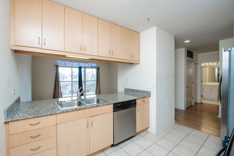 Tiny photo for 7243 Madison Street #310, Forest Park, IL 60130 (MLS # 12588858)