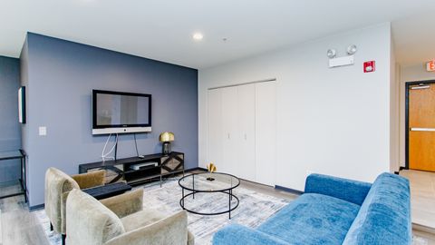 Tiny photo for 7243 Madison Street #310, Forest Park, IL 60130 (MLS # 12588858)