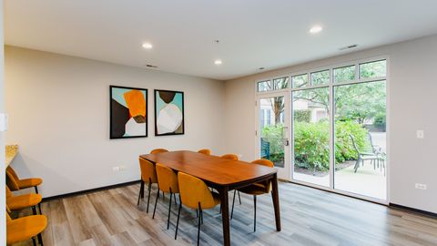 Tiny photo for 7243 Madison Street #310, Forest Park, IL 60130 (MLS # 12588858)