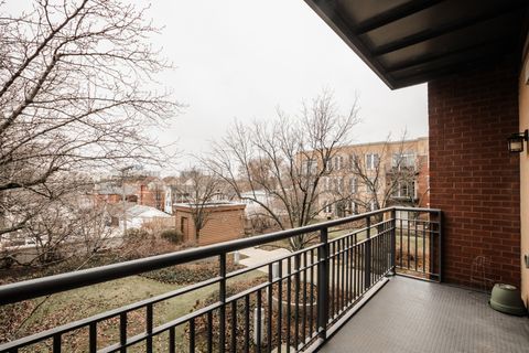 Tiny photo for 7243 Madison Street #310, Forest Park, IL 60130 (MLS # 12588858)