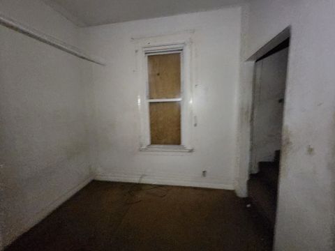 Tiny photo for 5242 S Sangamon Street, Chicago, IL 60609 (MLS # 12625305)