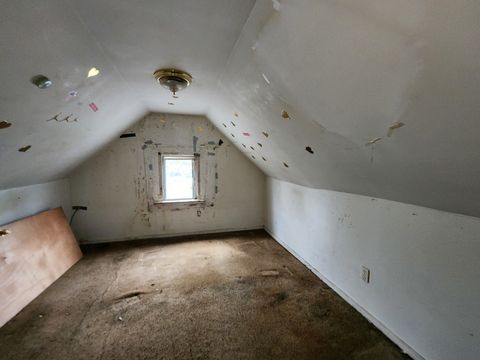 Tiny photo for 5242 S Sangamon Street, Chicago, IL 60609 (MLS # 12625305)