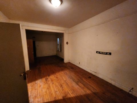 Tiny photo for 5242 S Sangamon Street, Chicago, IL 60609 (MLS # 12625305)
