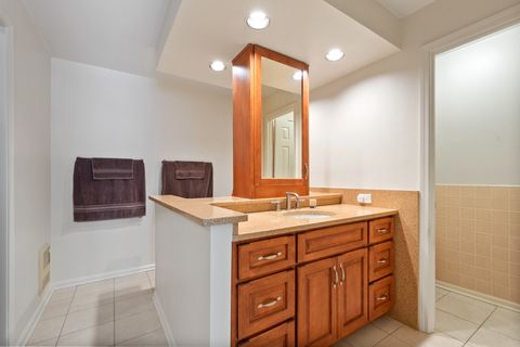 Tiny photo for 22 Park Lane #204, Park Ridge, IL 60068 (MLS # 12620534)